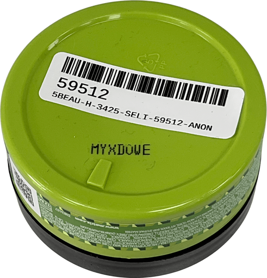 matrix Over Achiever 3 - in - 1 Wax For Structuring And Smoothing 50ml - Reliked