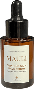 mauli Skin Face Serum 30ml - Reliked