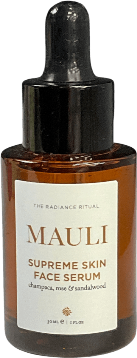 mauli Skin Face Serum 30ml - Reliked
