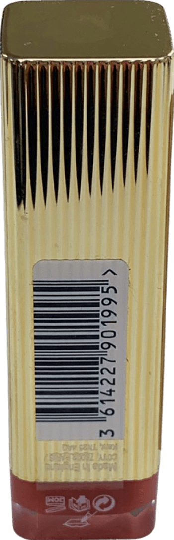 Max Factor Colour Elixir Lipstick Toasted Almond 010 4g - Reliked