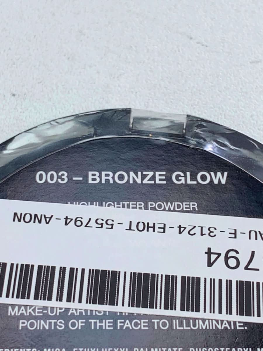 Max Factor Facefinity Highlighter Powder 003 Bronze Glow 8g - Reliked