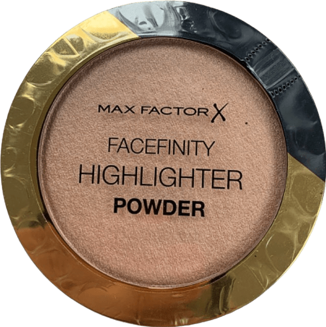 Max Factor Facefinity Highlighter Powder Nude Beam 8g - Reliked