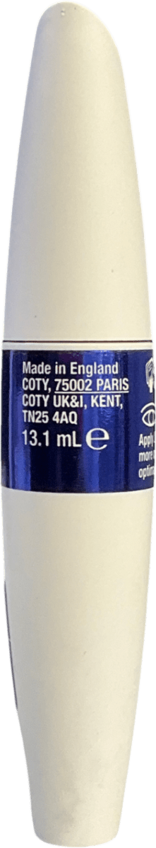 Max Factor False Lash Effect Max Out Mascara Primer 13ml - Reliked