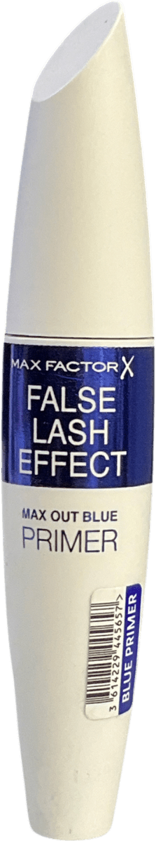 Max Factor False Lash Effect Max Out Mascara Primer 13ml - Reliked