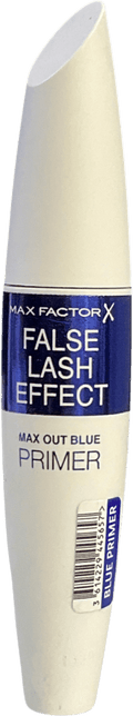 Max Factor False Lash Effect Max Out Mascara Primer 13ml - Reliked
