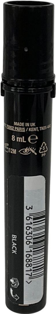 Max Factor False Lash Effect Supreme Recharge Mascara Refill Black 8ml - Reliked