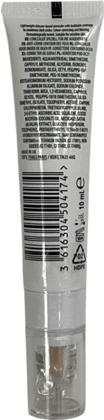 Max Factor Miracle Pure Colour Correcting & Anti - fatigue Eye Enhancer 02 Buff 10ml - Reliked