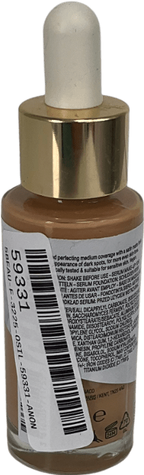 Max Factor Miracle Pure Skin Reset Serum Foundation 60 - 80 Light To Medium 30ml - Reliked