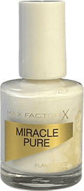 maxfactor Miracle Pure Nail Polish 155 12ml - Reliked