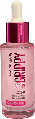 Maybelline Grippy Serum Makeup Primer 30ml - Reliked