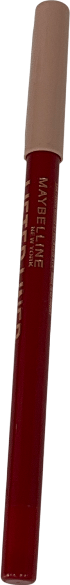 Maybelline Lifter Liner Lip Liner With Hyaluronic Acid 10 One size - Reliked