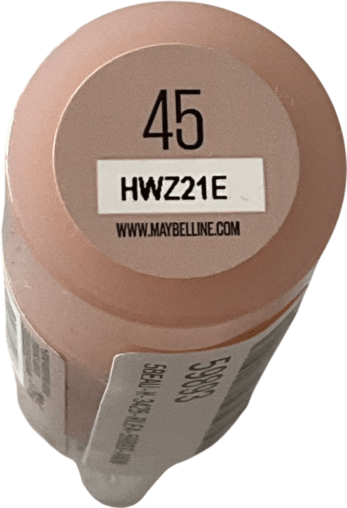 Maybelline Lifter Stix 45 6 g - Reliked