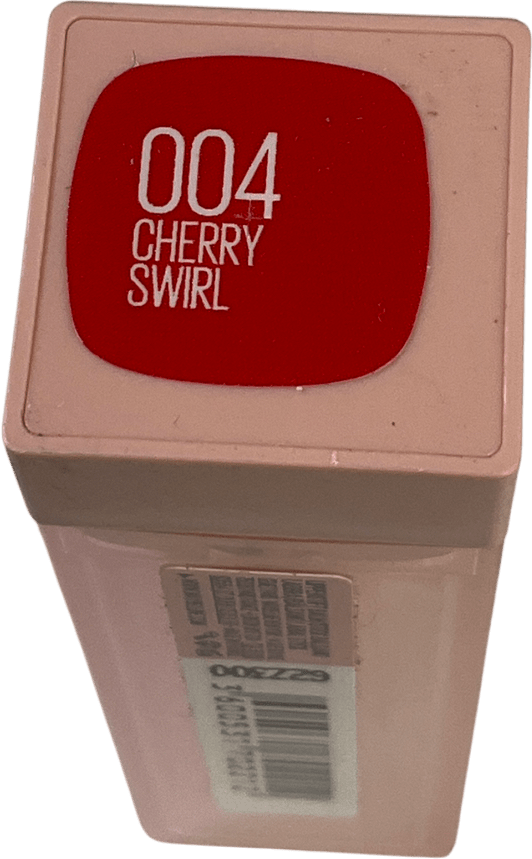 Maybelline New York Lifter Glaze Lip Oil Balm 004 19g - Reliked