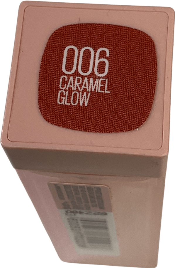 Maybelline New York Lifter Glaze Lip Oil Balm 006 19g - Reliked