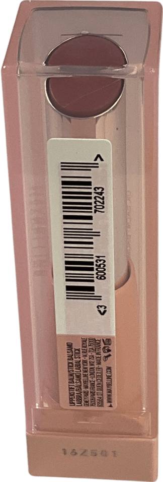 Maybelline New York Lifter Glaze Lip Oil Balm 007 19g - Reliked