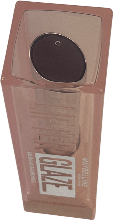Maybelline New York Lifter Glaze Lip Oil Balm 010 19g - Reliked