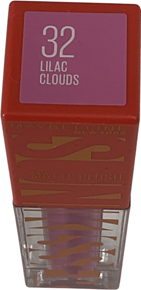 Maybelline Sunkisser, Hazy Matte Blush 32 One size - Reliked