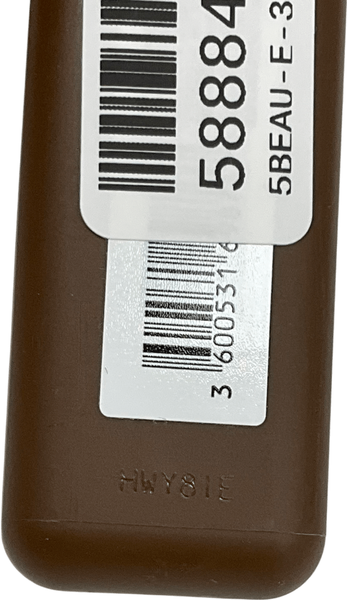 Maybelline Superfluff Brow Mousse Brown 5ml - Reliked