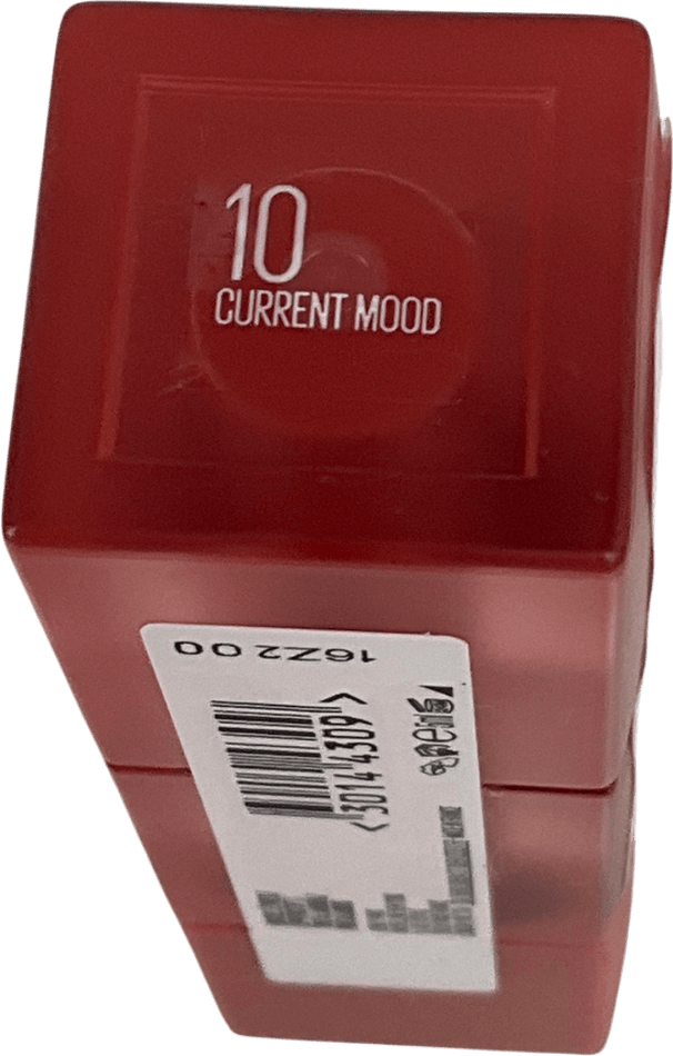 Maybelline Superstar Teddy Tint 10 5ml - Reliked