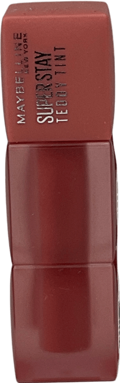 Maybelline Superstar Teddy Tint 10 5ml - Reliked