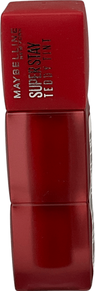 Maybelline Superstar Teddy Tint 30 5ml - Reliked