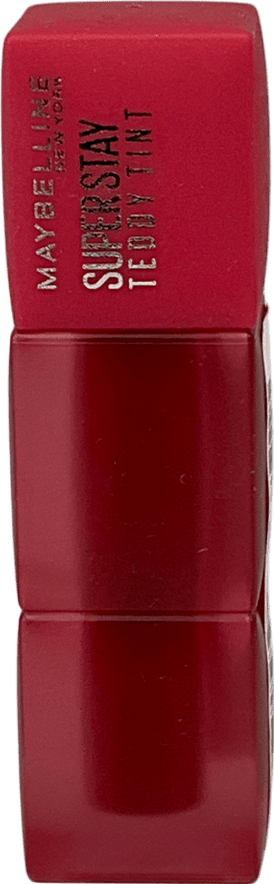 Maybelline Superstar Teddy Tint 35 5ml - Reliked
