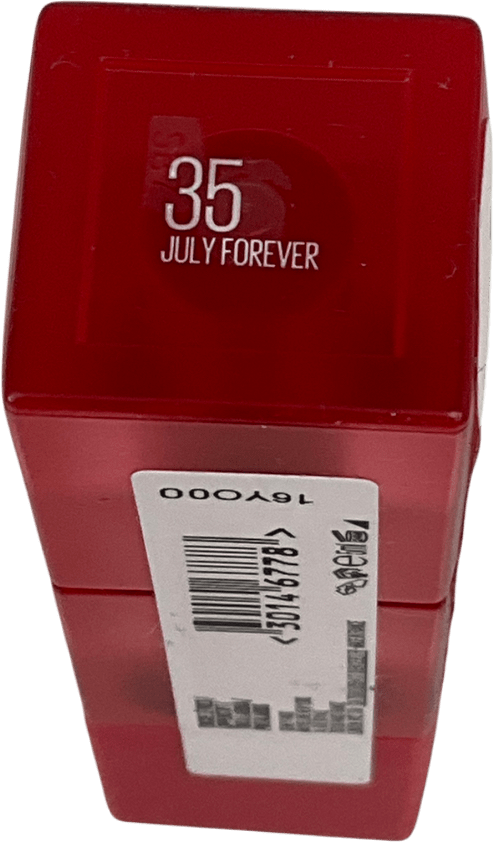 Maybelline Superstar Teddy Tint 35 5ml - Reliked