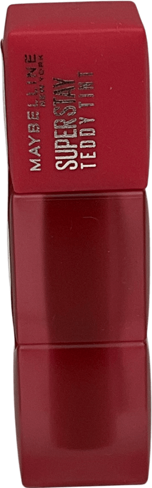 Maybelline Teddy Tint Kneehigh 35 5ml
