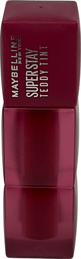 Maybelline Teddy Tint Lip 50 5ml - Reliked
