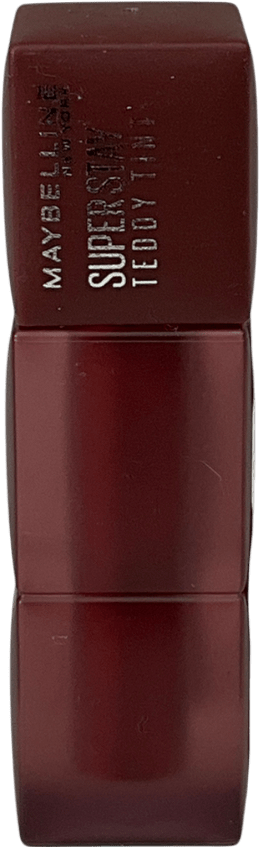 Maybelline Teddy Tint Lipgloss 20 5ml - Reliked