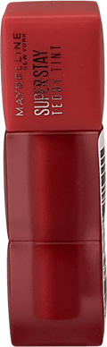Maybelline Teddy Tint Lipgloss 25 5ml - Reliked