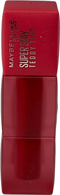 Maybelline Teddy Tint Lipgloss 35 5ml - Reliked