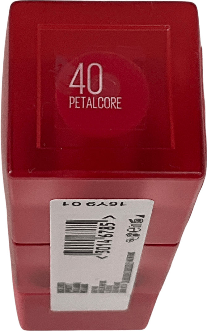 Maybelline Teddy Tint Lipgloss 40 5ml - Reliked