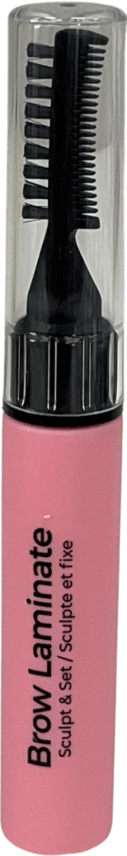 mcbeauty Brow Laminate Sculpt & Set 8.5 ml - Reliked