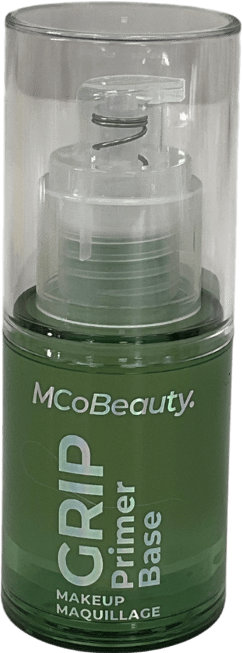 mcbeauty Makeup Grip Primer 30ml - Reliked