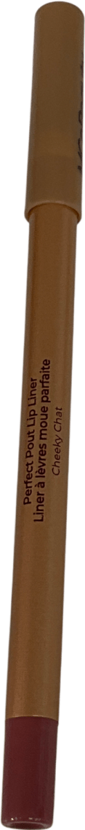 mcbeauty Perfect Pout Lip Liner Cheeky Chat One size - Reliked