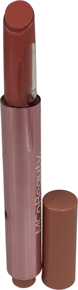 mco beauty Lip Plump 4 - in - 1 Hydrating Lacquer Nude Melon One size - Reliked