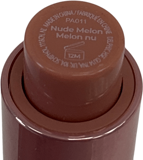 mco beauty Lip Plump 4 - in - 1 Hydrating Lacquer Nude Melon One size - Reliked