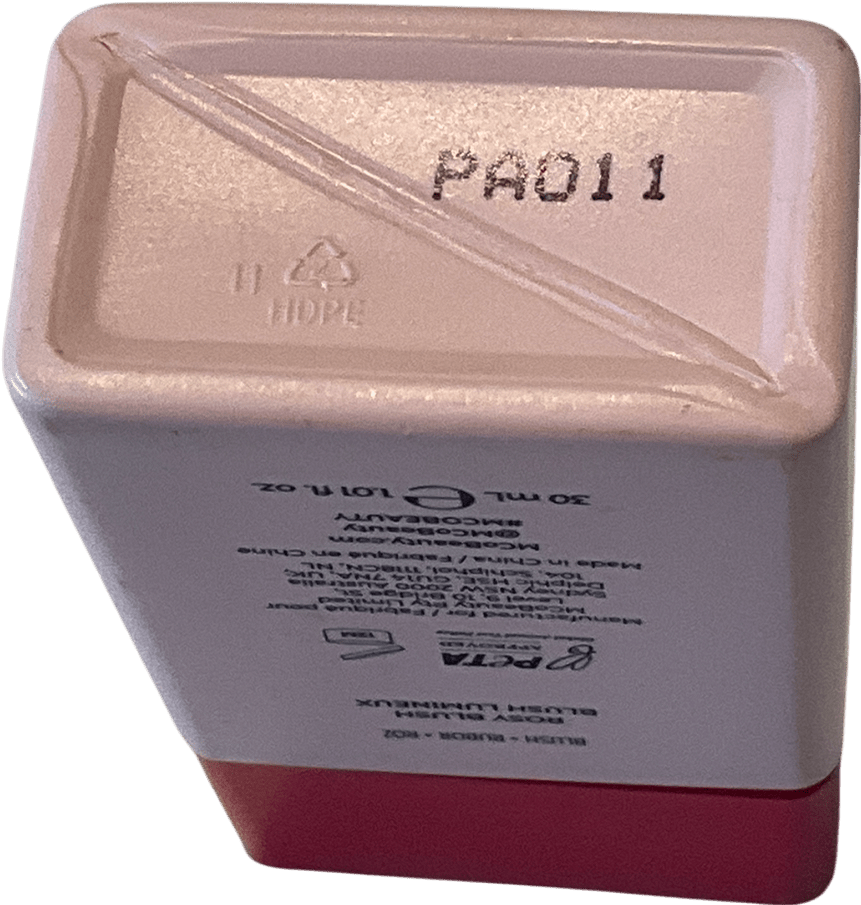 mcobeauty Super Glow Blush Drops 30ml - Reliked