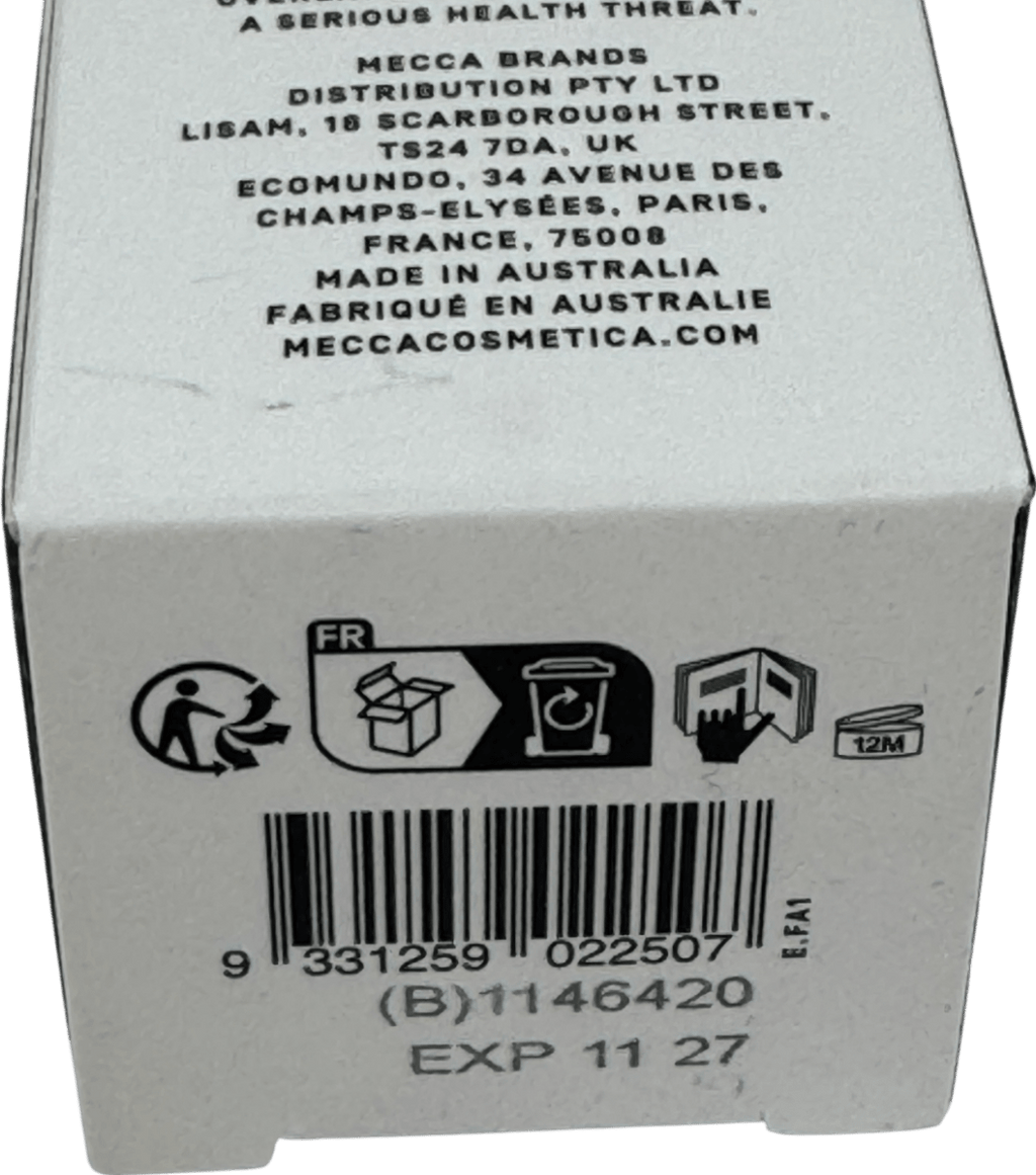 Mecca Cosmetica To Save Face Spf50+ Matte Sun Serum Universal 50ml - Reliked