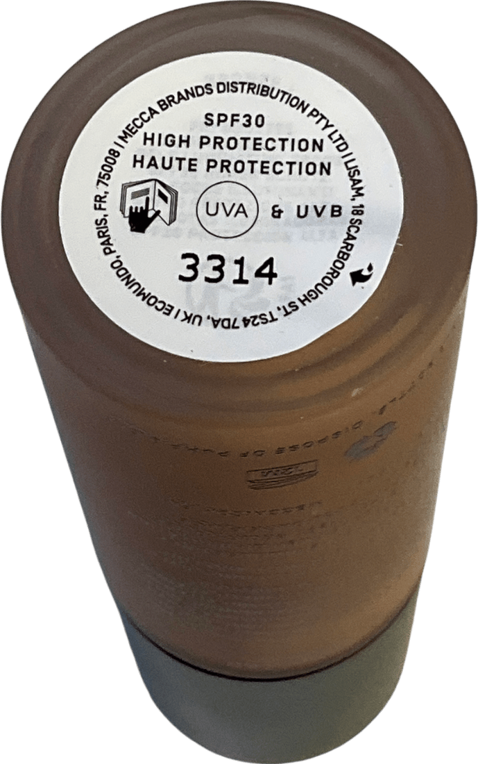 mecca In A Good Light Illuminating Drops Spf30 Bronze 30ml - Reliked