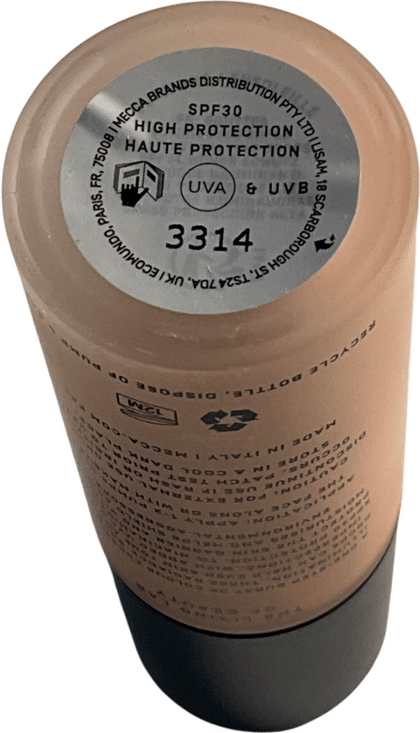 mecca In A Good Light Illuminating Drops Spf30 Sunlight 30ml - Reliked