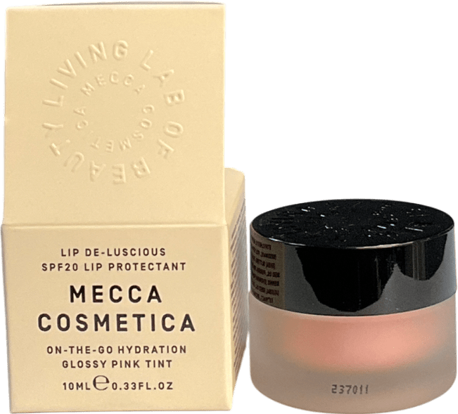 mecca Lip De - luscious Spf20 10ml - Reliked