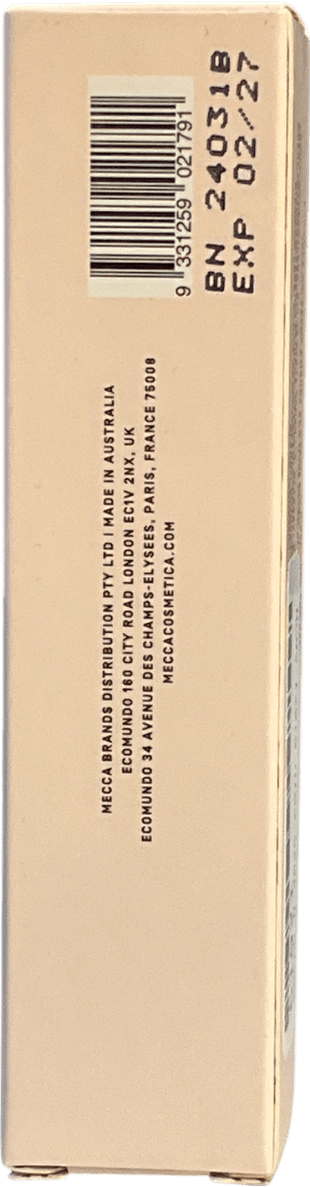 mecca To Save Face Spf30 Facial Sunscreen 30ml - Reliked