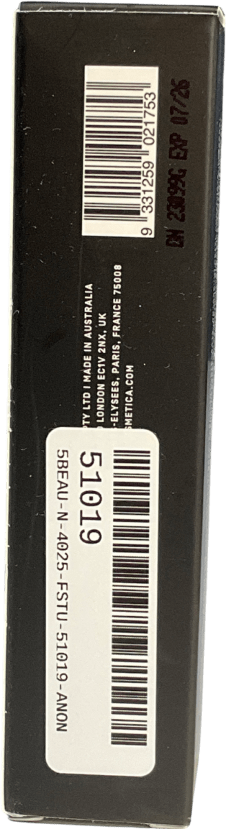 mecca To Save Face Spf50 Facial Sunscreen 30g - Reliked