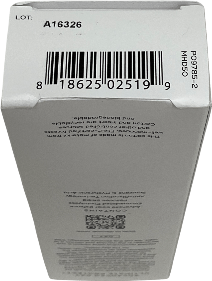 medik8 Advanced Day Total Protect Spf50 50ml - Reliked