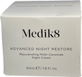 medik8 Advanced Night Restore 50ml - Reliked