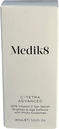 medik8 C - tetra Advanced 30ml - Reliked