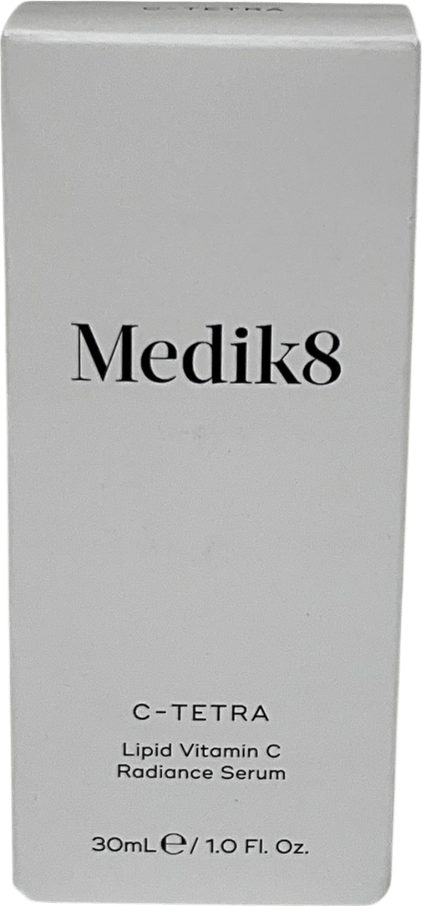 medik8 C - tetra Advanced 30ml - Reliked