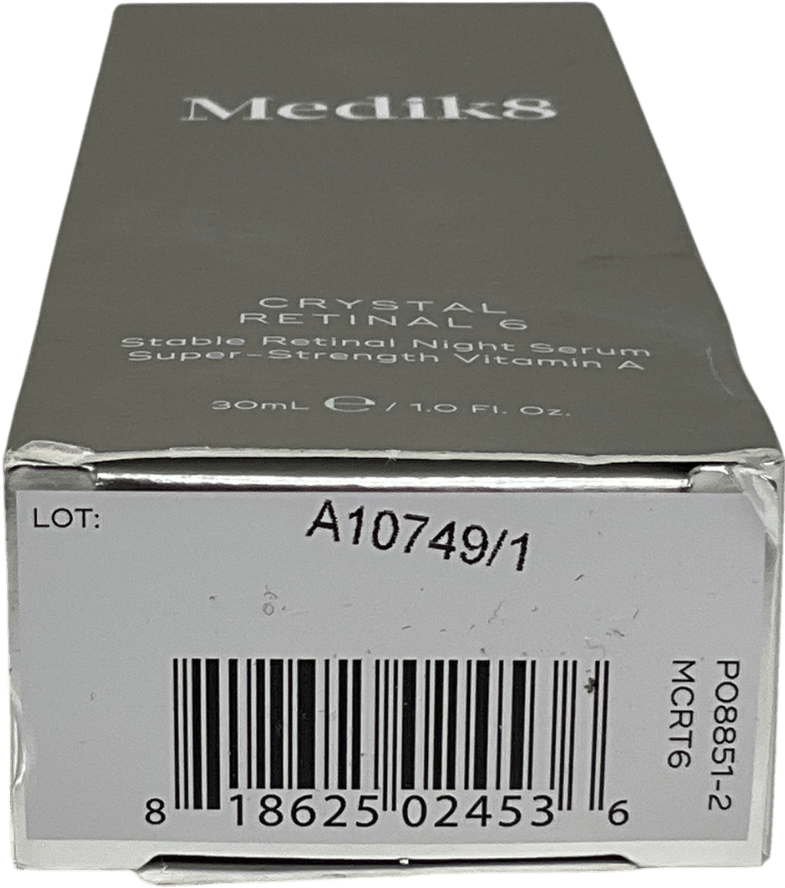 medik8 Crystal Retinal 6 30ml - Reliked